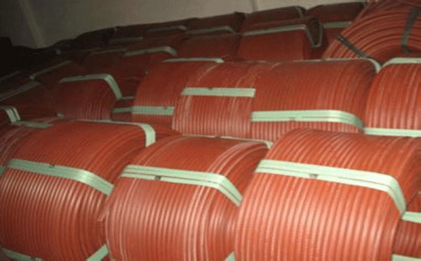 RPE阻燃玛纳斯穿线管具有哪些特性