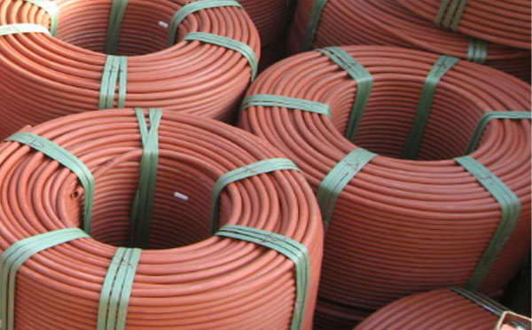 聚乙烯阻燃玛纳斯穿线管具有哪些优势