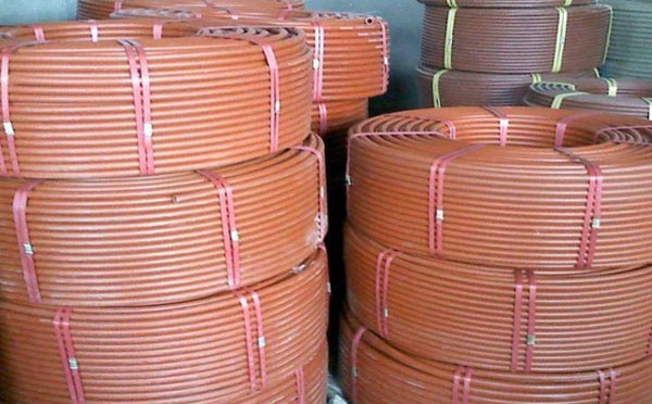 玛纳斯rpe穿线管