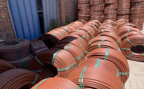 聚乙烯玛纳斯穿线管备受欢迎的原因居然是这些 聚乙烯玛纳斯穿线管备受欢迎的原因居然是这些