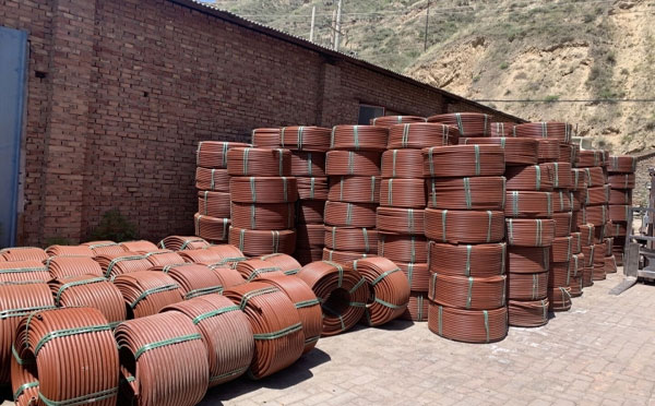 RPE玛纳斯穿线管的6个施工注意事项 RPE玛纳斯穿线管的6个施工注意事项