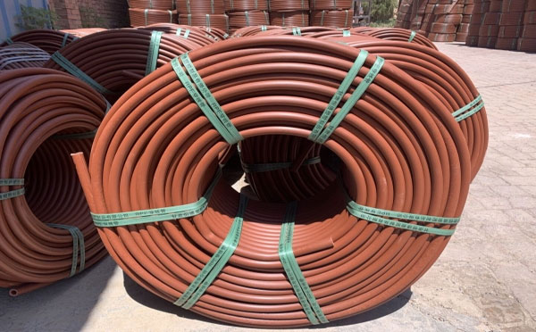 rpe玛纳斯穿线管的生产的方法是什么 rpe玛纳斯穿线管的生产的方法是什么