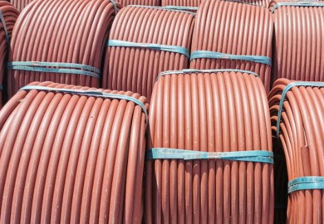 如何正确进行玛纳斯穿线管施工安装