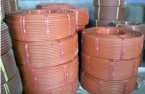 RPE玛纳斯穿线管主要的特点和使用方法 RPE玛纳斯穿线管主要的特点和使用方法