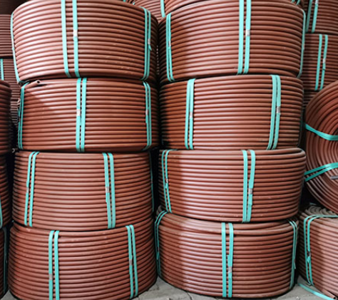 玛纳斯穿线管的基本知识