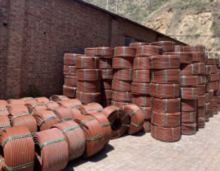 玛纳斯穿线管的好处有哪些