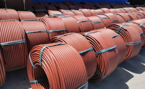 使用RPE玛纳斯穿线管有哪些常见施工难点？