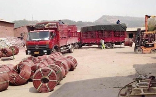 穿线管选型与施工全解析：玛纳斯穿线管如何正确安装