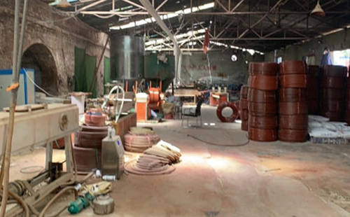 家装防火别忽视!阻燃玛纳斯穿线管安装规范详解 家装防火别忽视!阻燃玛纳斯穿线管安装规范详解