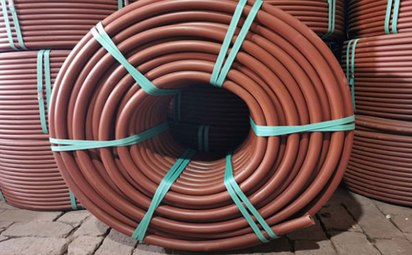 工地师傅都在用的rpe玛纳斯穿线管规格型号选择指南