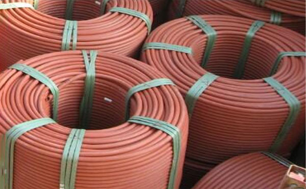 地下管线保护新选择：聚乙烯玛纳斯穿线管在现代电气工程中的应用价值