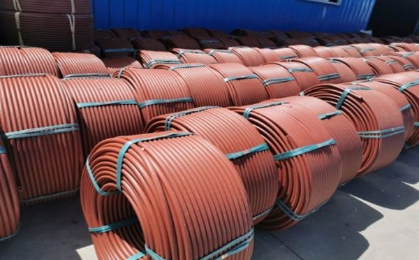 玛纳斯穿线管类型选型与建筑电气安装技术规范指南