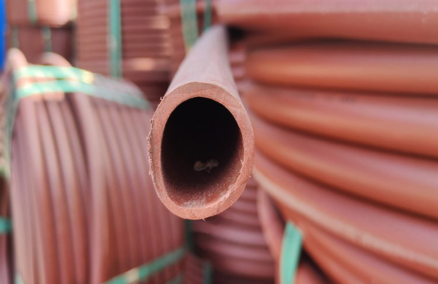 玛纳斯电力行业使用的RPE阻燃穿线管有哪些标准？